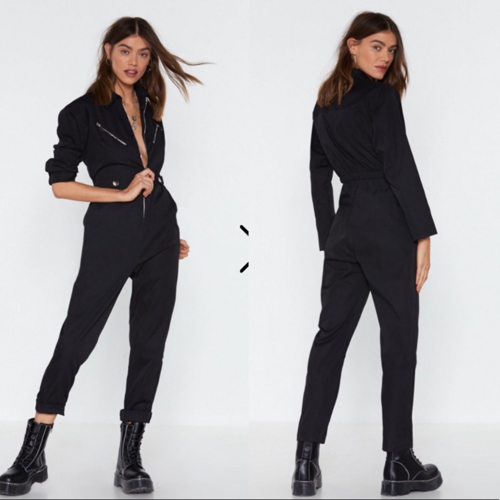 NWT Jumpsuit